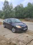 Vand ford focus 2009