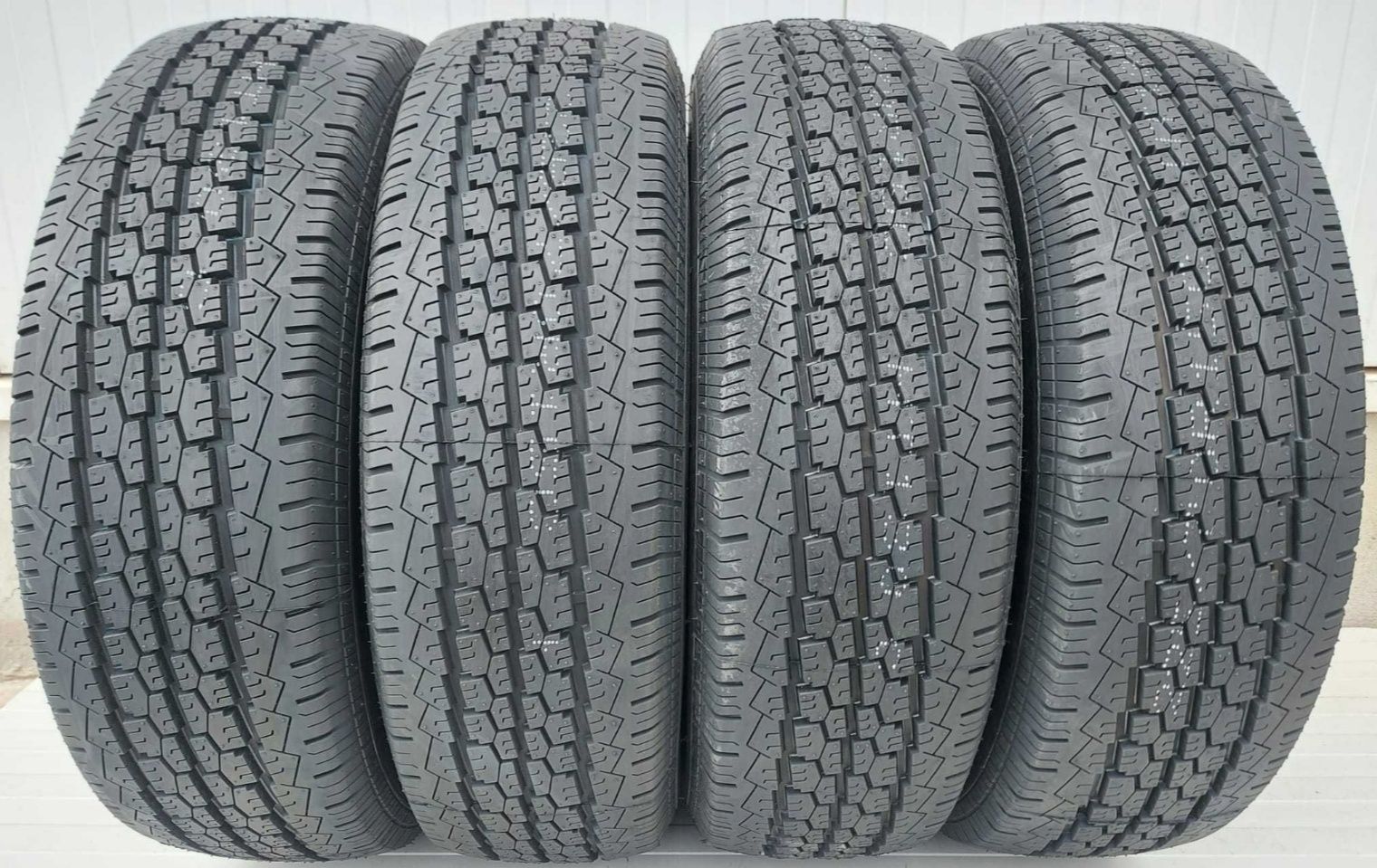 225/70 R15C, 116N (1250 kg/anvelopa), SECURITY, Anvelope M+S