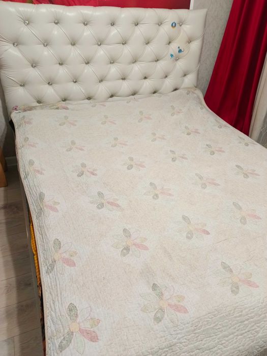 Продам кровать 2х спальный