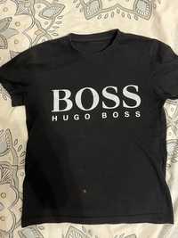 Продам футболку Hugo boss