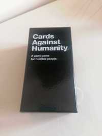 Забавна настолна игра Cards Against Humanity