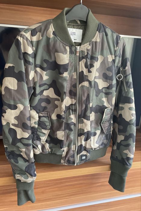 Geaca army Sixth June