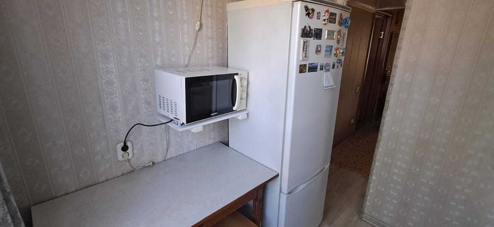 3-комн. квартира, 61.5м², 4/5 этаж
р-н КСК - Солнечный, ул. Каирбекова