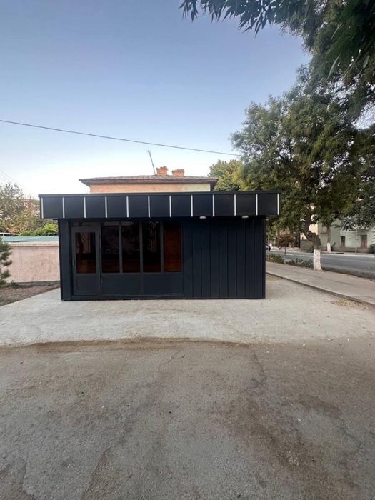 Продам магазин фаст-фуд 15 квадратов