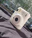 Fujifilm Instax Mini 11, aparat foto polaroid