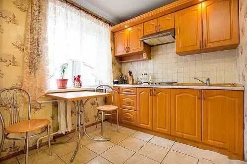 Дава се под наем Двустаен апартамент в София, Център - 55 кв.м за 382.5 € - Снимка #4