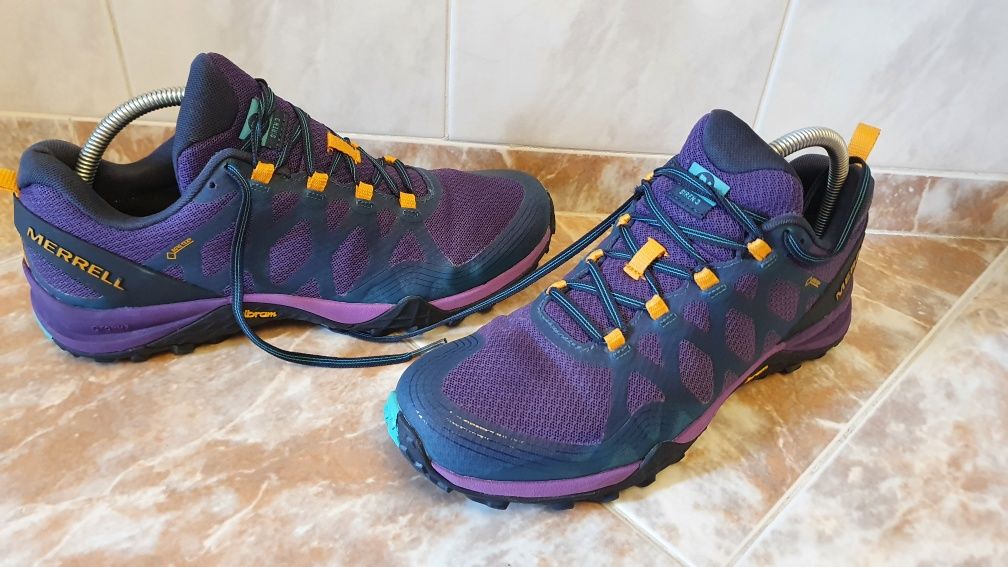 Merrell Siren 3 / GORE-TEX® / Vibram® / ORIGINAL Номер -41