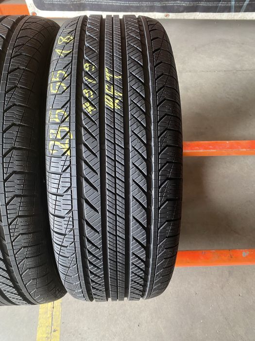 Anvelope A/S 235/55/18 Continental Pro Contact GX RFT 235 55 18 R18