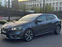 Renault Megane Renault Megane IV Energy Intens/Fara accident/Posibilitate Rate Fixe