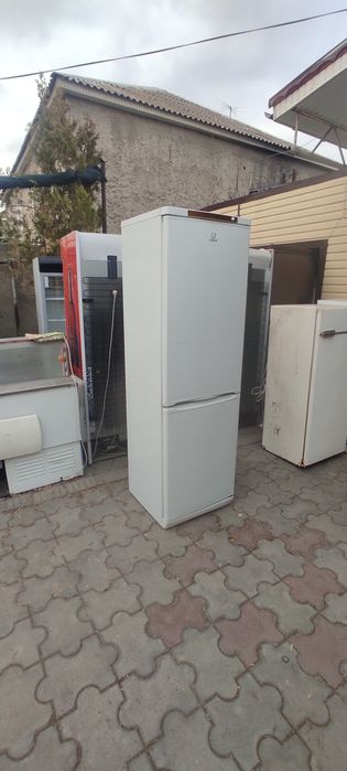 Большой холодильник с доставкой