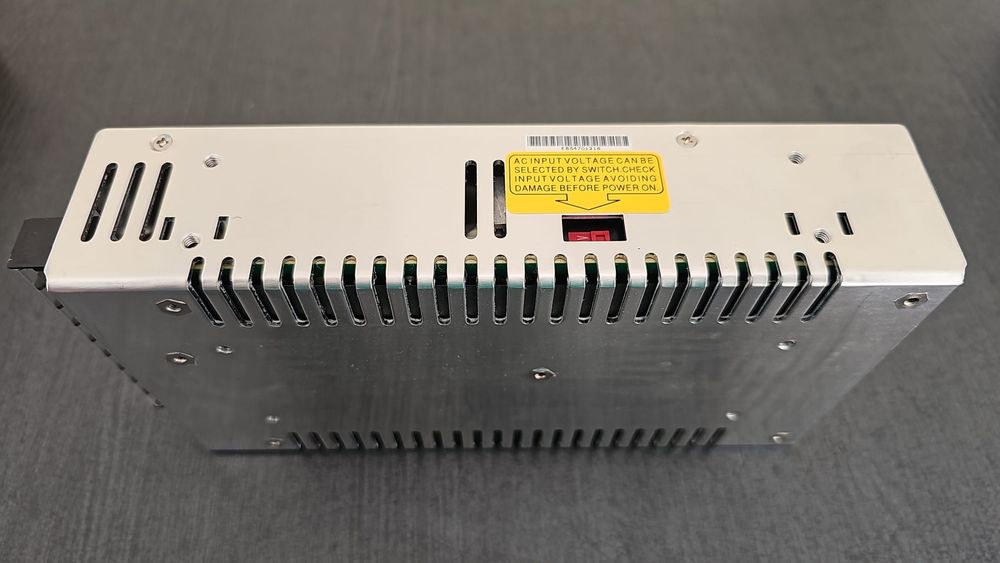 Led Screen Power Suply Nes 350-5