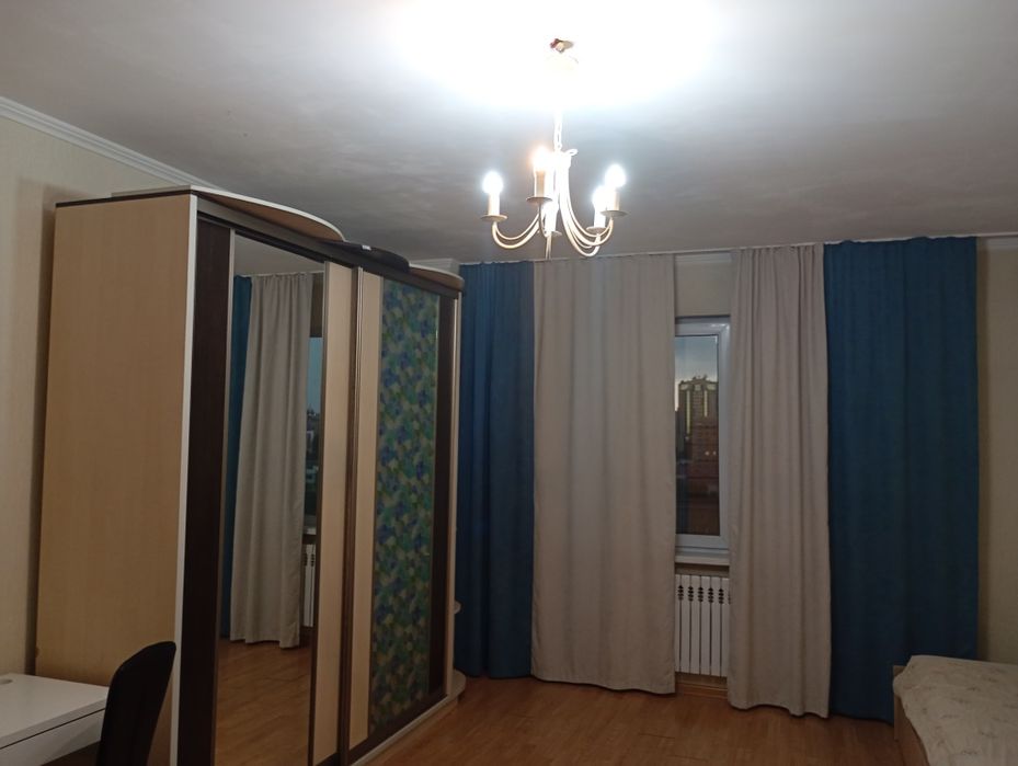 Сдам 1-комн. квартиру в районе Алем