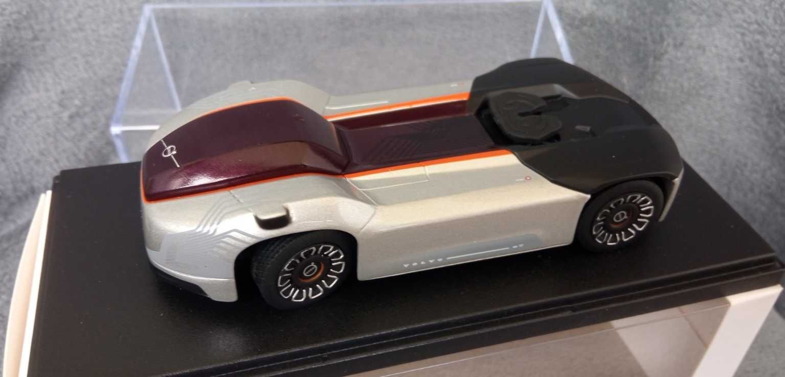 Модел VOLVO VERA 1:50 DieCast Motorart 300087