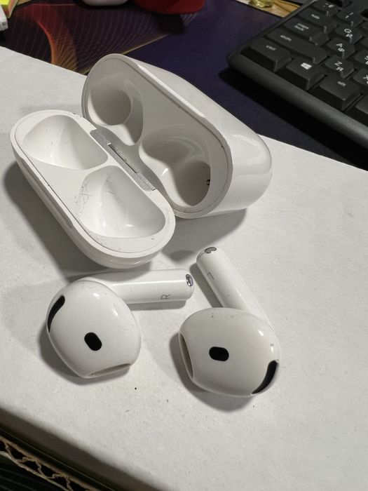 Airpods 4 USA Оригинал