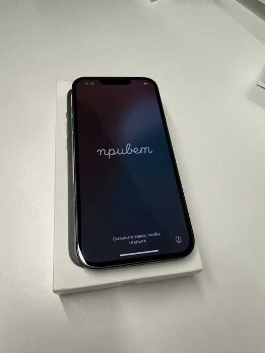 iPhone 14 128GB Midnight