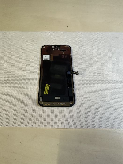 Display iphone 15 pro