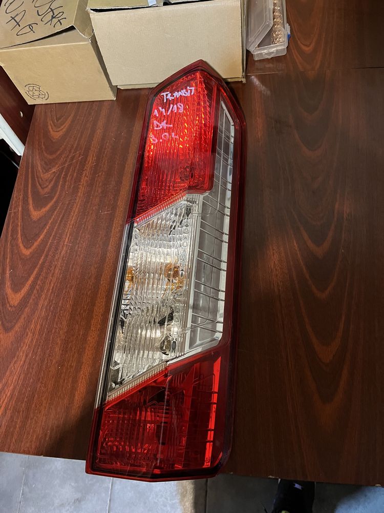 Stop / lampa dreapta Ford Transit Mk8 2018/2019/2020/2021/2022/2023
