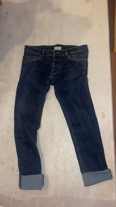 Dolce&gabanna,pause jeans,pull and bear,hm дънки