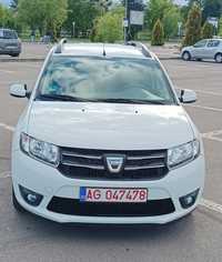 DACIA Logan MCV 2014/0.9/(73.000km)