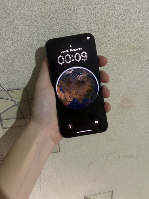 Продается айфон X