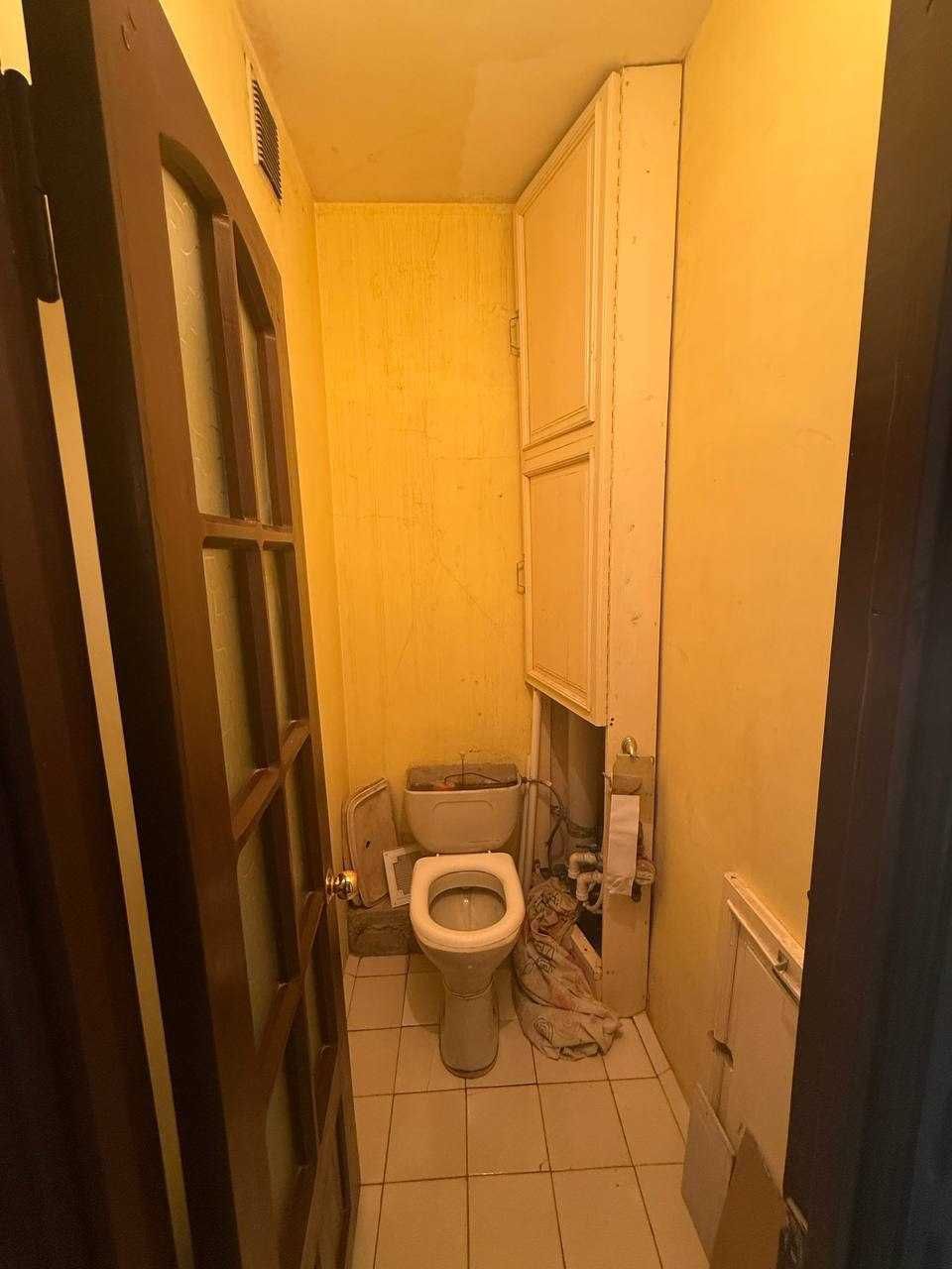 Продаётся 4х комнатная квартира в 2-этаж 9-этажном доме Адрес Согдиана