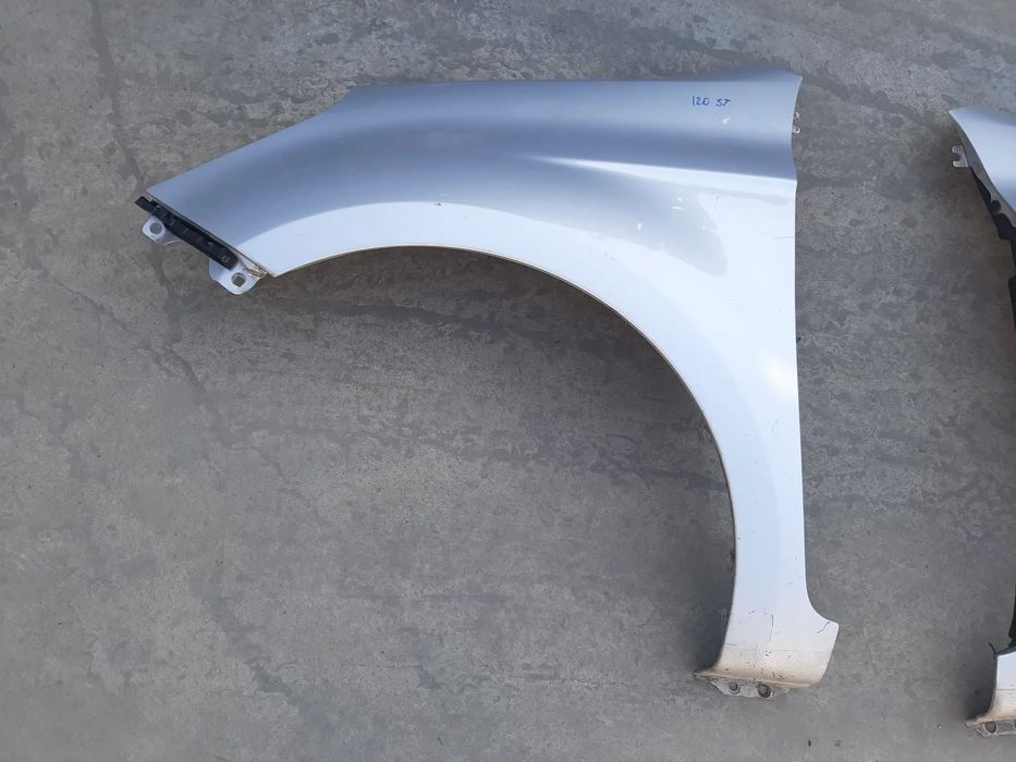 aripa stanga fata hyundai i20