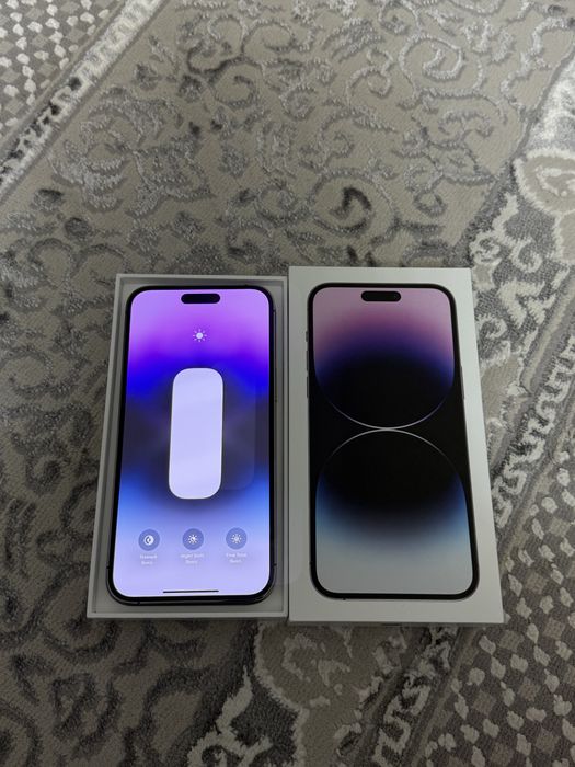 Iphone 14 Pro Max sotiladi