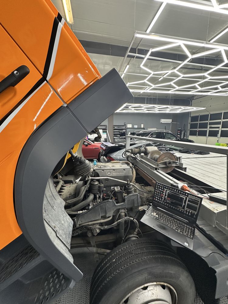 Чип тунинг chip tuning remap , DPF OFF ,EGR OFF ,Adblue off
