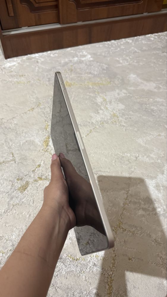 iPad Air M2 128 GB Starlight WIFI 2025