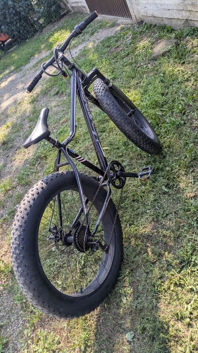 Bicicleta velors roti 26.frane fata spate 1100 Ron negociabil 07340836