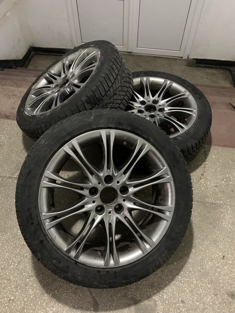 Jante BMW R18 stare buna