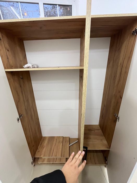 шкаф от zeta срочно продам!!