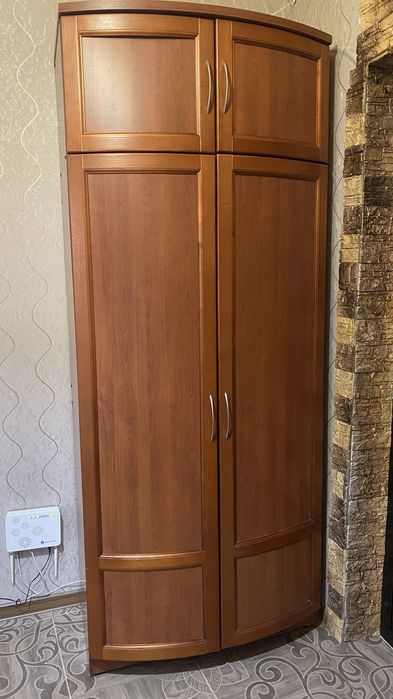 шкаф для прихожей