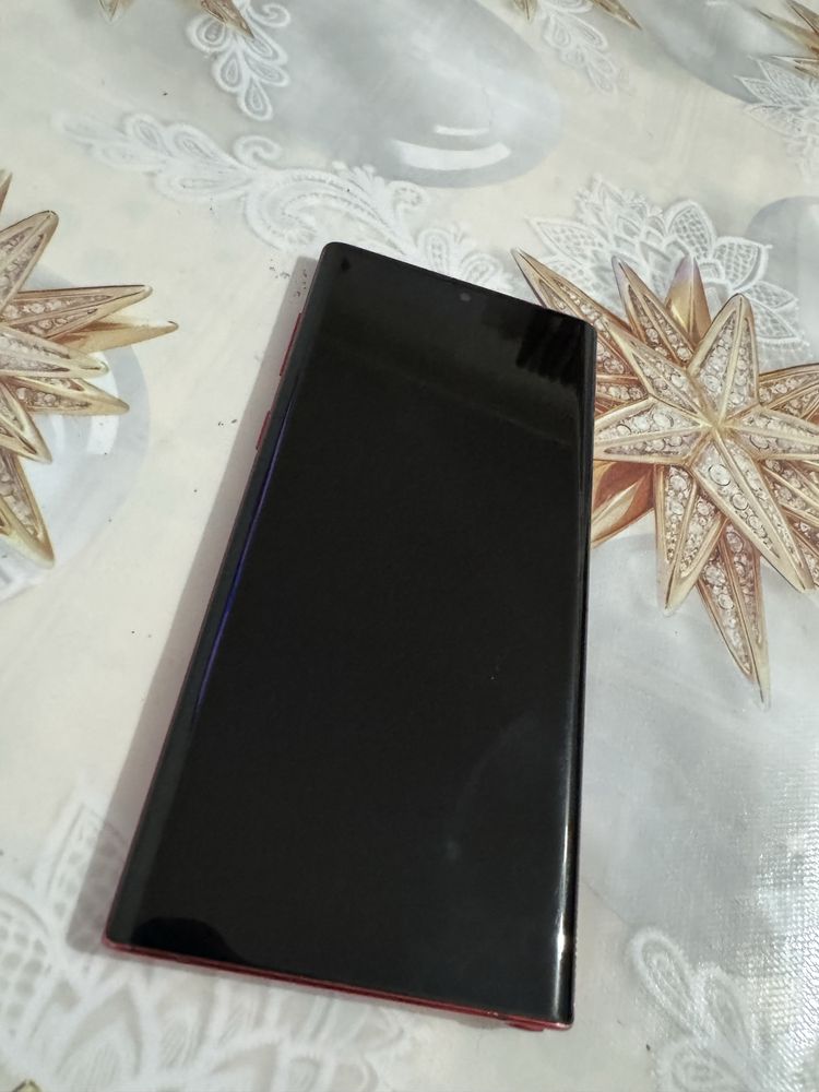 Samsung note 10 5G