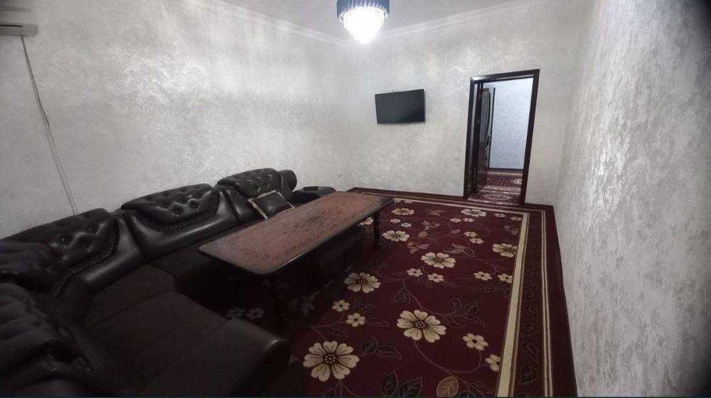 2 хоналик квартира 5 этаж янги дом, пиридастгир, мафтуна бар