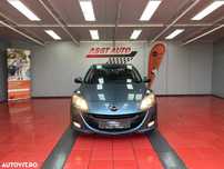 De vanzare autoturism MAZDA 3 inscris Ro iulie 2025