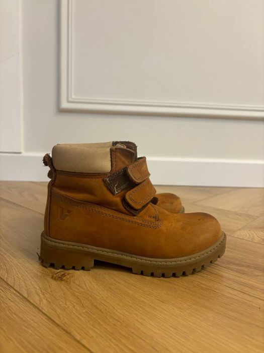 Сапоги на мальчика