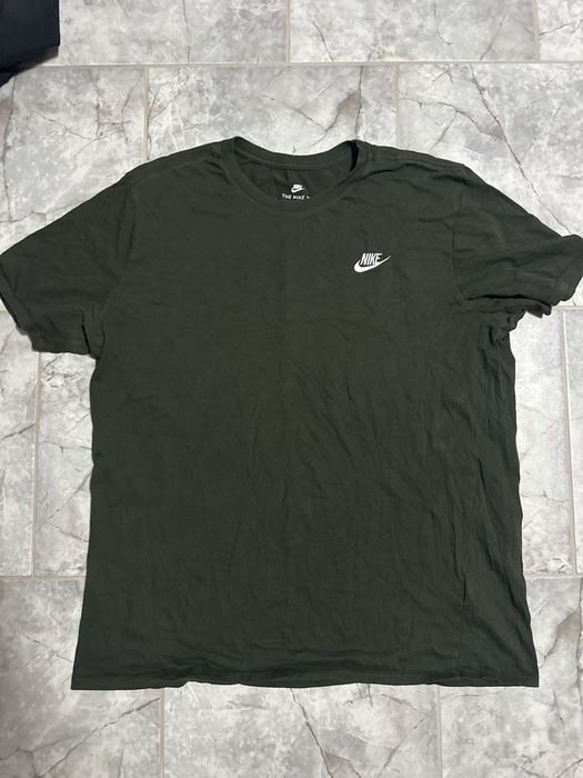 Мъжка тениска Nike