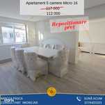 De Vanzare apartament 5 Camere M16