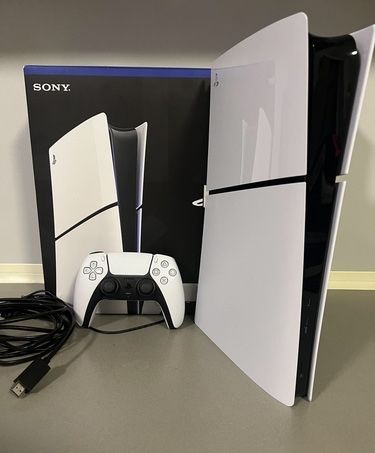 Sony PlayStation 5 Slim Digital 1 TB
