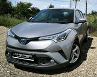Toyota C-HR Garantie configurabila - 3 ani / 30.000 KM !