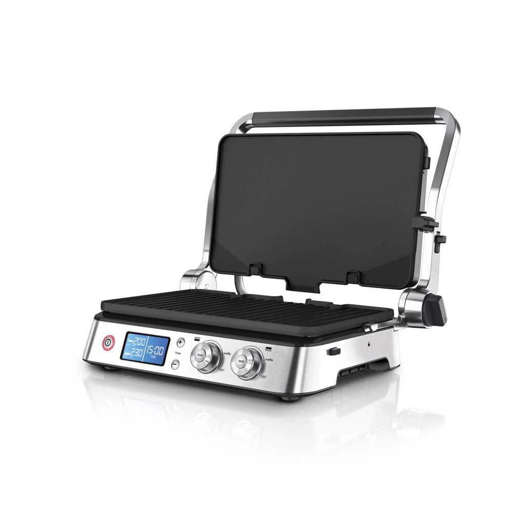 Электрогриль Braun CG9043