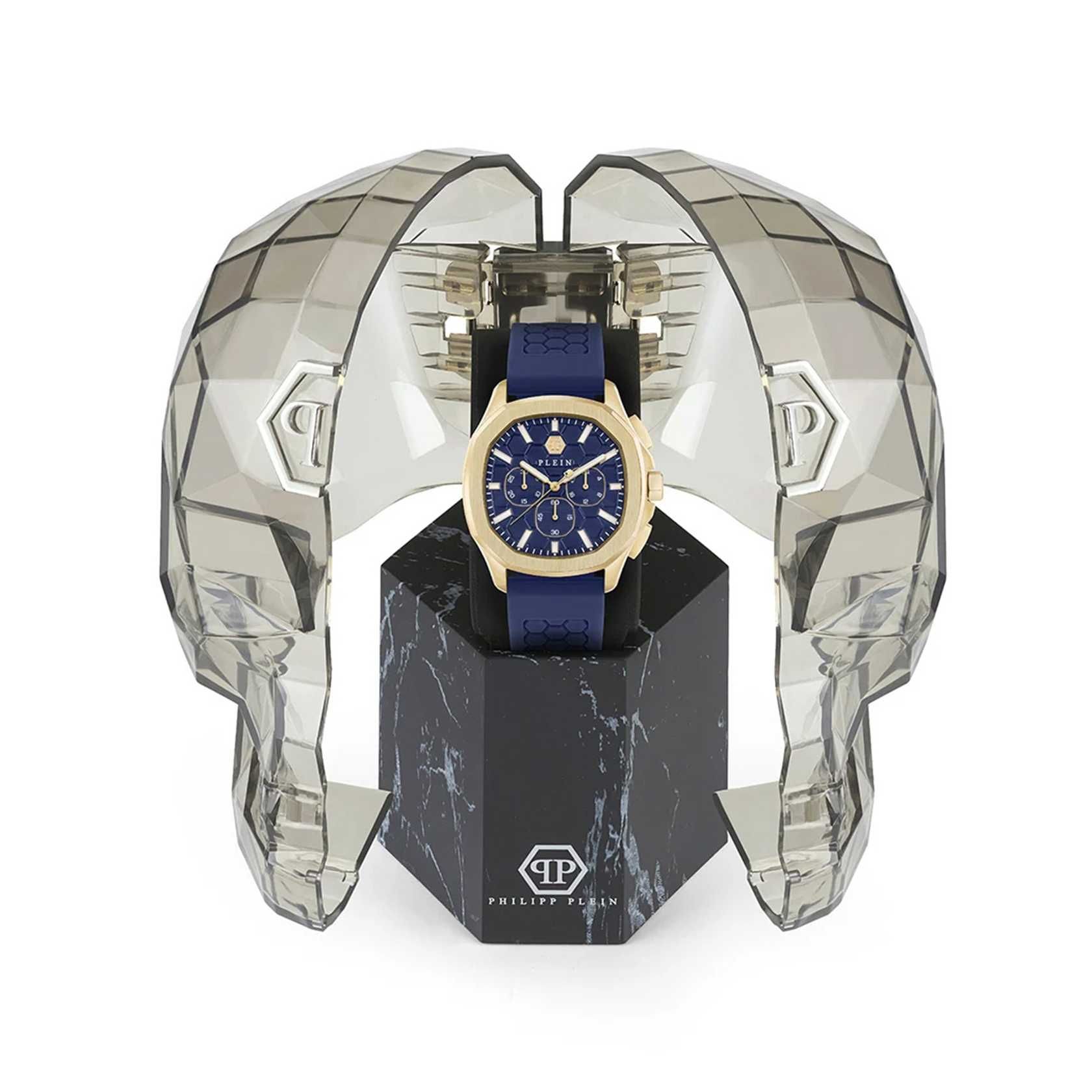 Мъжки часовник Philipp Plein High-Conic Chronograph