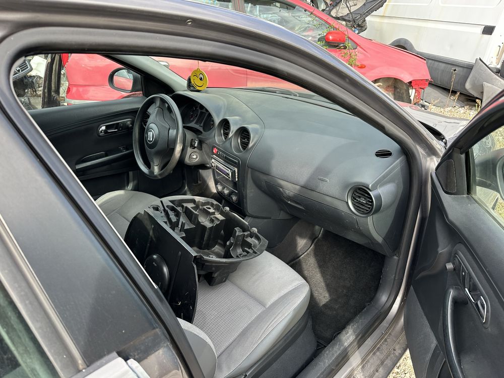 Seat Ibiza 1.4 TDI НА ЧАСТИ