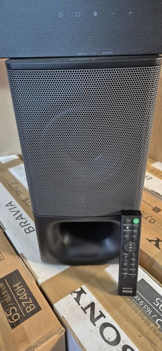 Sony HT-S350 2.1-канален саундбар