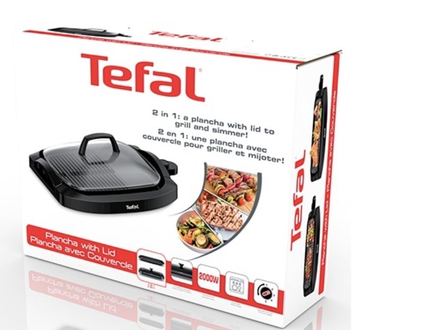 Vand Gratar electric