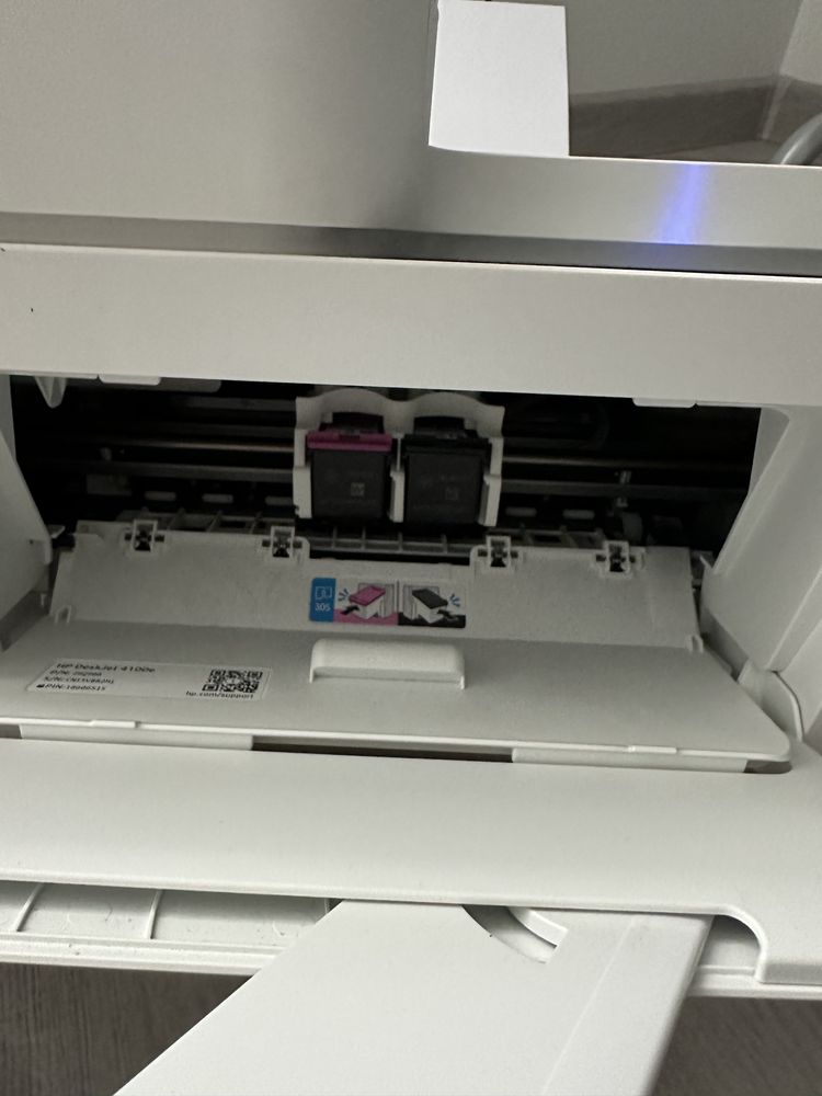 Imprimanta HP color wi fi multifunctional