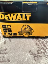 Машина за плочки DeWALT