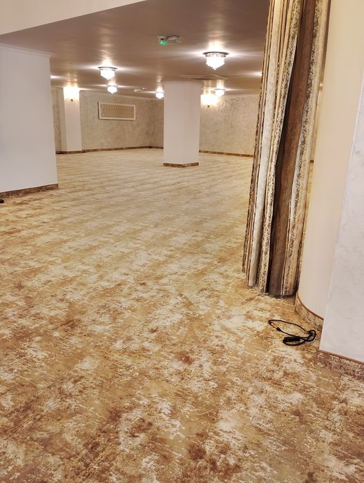 MOCHETA, TARKETT, SPC, PARCHET și Servicii de montaj și sulfir