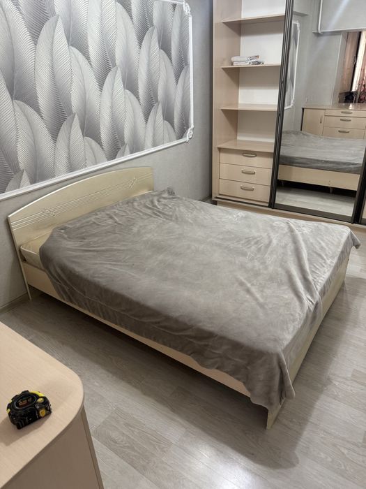 Кровать 2.50 на 2.60